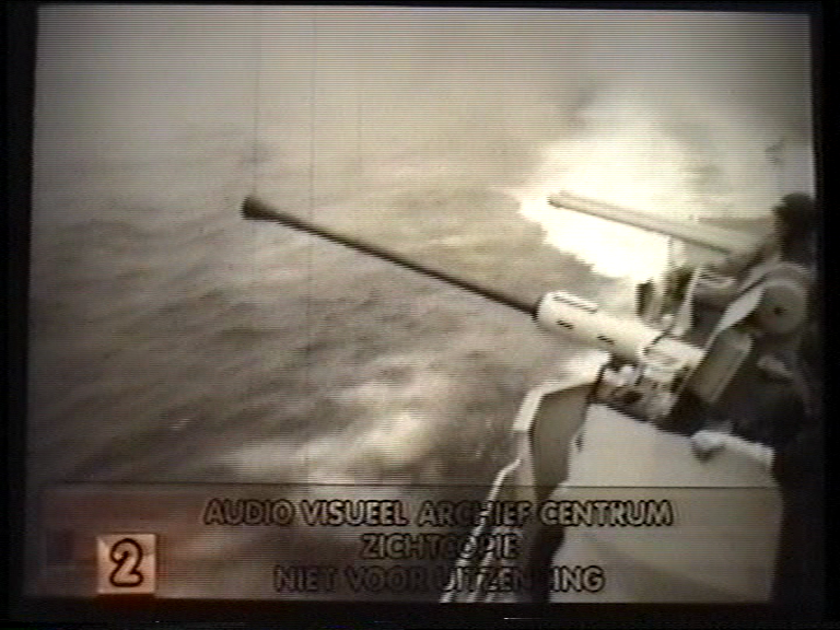 FI/1200/66 -
Nieuw-Guinea journaal NTS 7/12