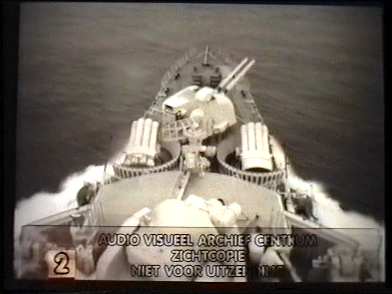FI/1200/66 -
Nieuw-Guinea journaal NTS 7/12