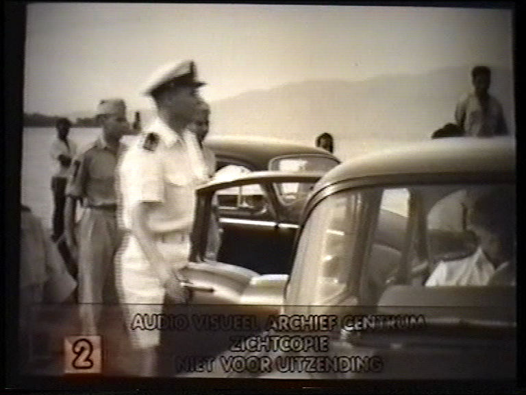 FI/1200/66 -
Nieuw-Guinea journaal NTS 7/12