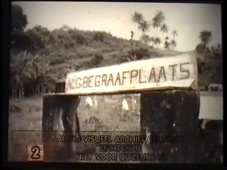 FI/1200/66 -
Nieuw-Guinea journaal NTS 7/12