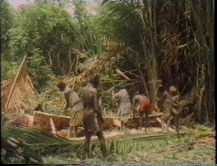 FI/1200/80 -
My Father the Cannibal