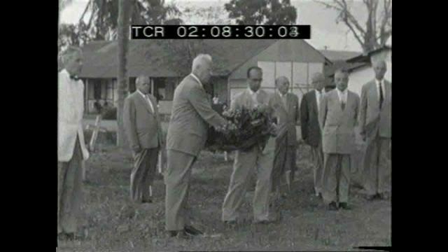 FI/1200/89 -
Reportage Anthony van Kampen 2 (werkopnamen)