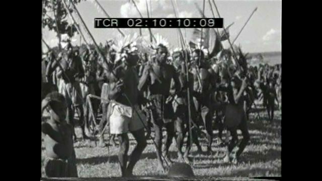FI/1200/89 -
Reportage Anthony van Kampen 2 (werkopnamen)