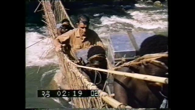 FI/1200/94 -
Missie in West Nieuw-Guinea 1, 2, 3