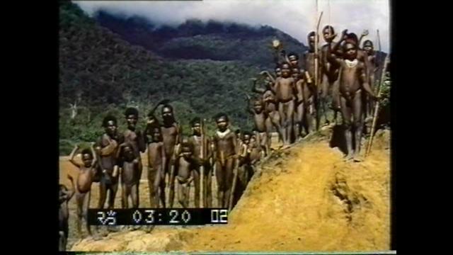 FI/1200/94 -
Missie in West Nieuw-Guinea 1, 2, 3