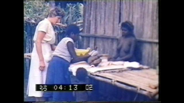 FI/1200/94 -
Missie in West Nieuw-Guinea 1, 2, 3