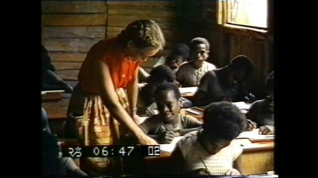FI/1200/94 -
Missie in West Nieuw-Guinea 1, 2, 3