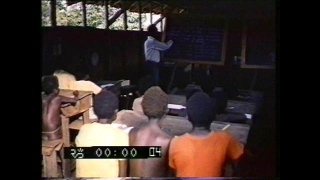 FI/1200/94 -
Missie in West Nieuw-Guinea 1, 2, 3