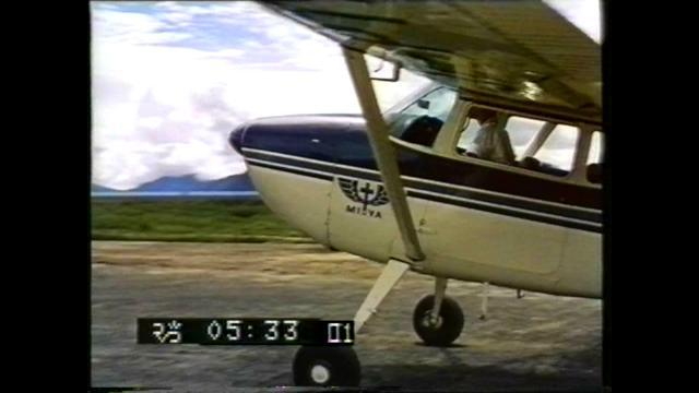 FI/1200/94 -
Missie in West Nieuw-Guinea 1, 2, 3