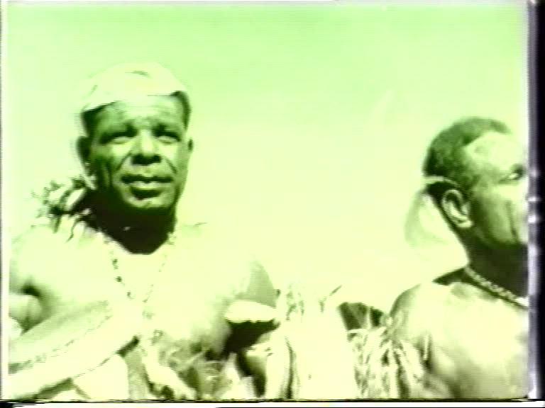 FI/1200/122 -
Parlementaire delegatie in Nieuw-Guinea