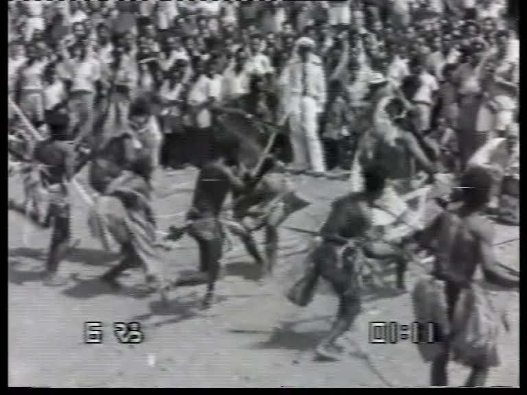 FI/1200/123 -
Nieuw-Guinea Journaalfragmenten