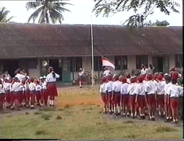 FI/1200/126 -
Papua's tussen eergisteren en morgen