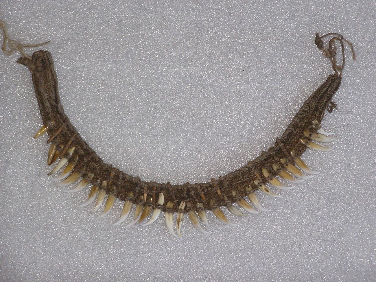 EA/84/4 -
ketting