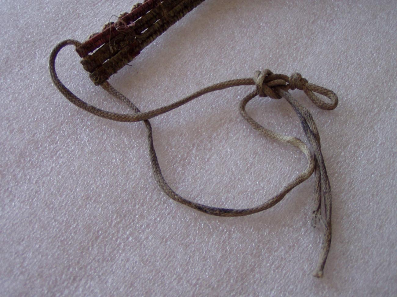 EA/174/116 -
schelpenketting