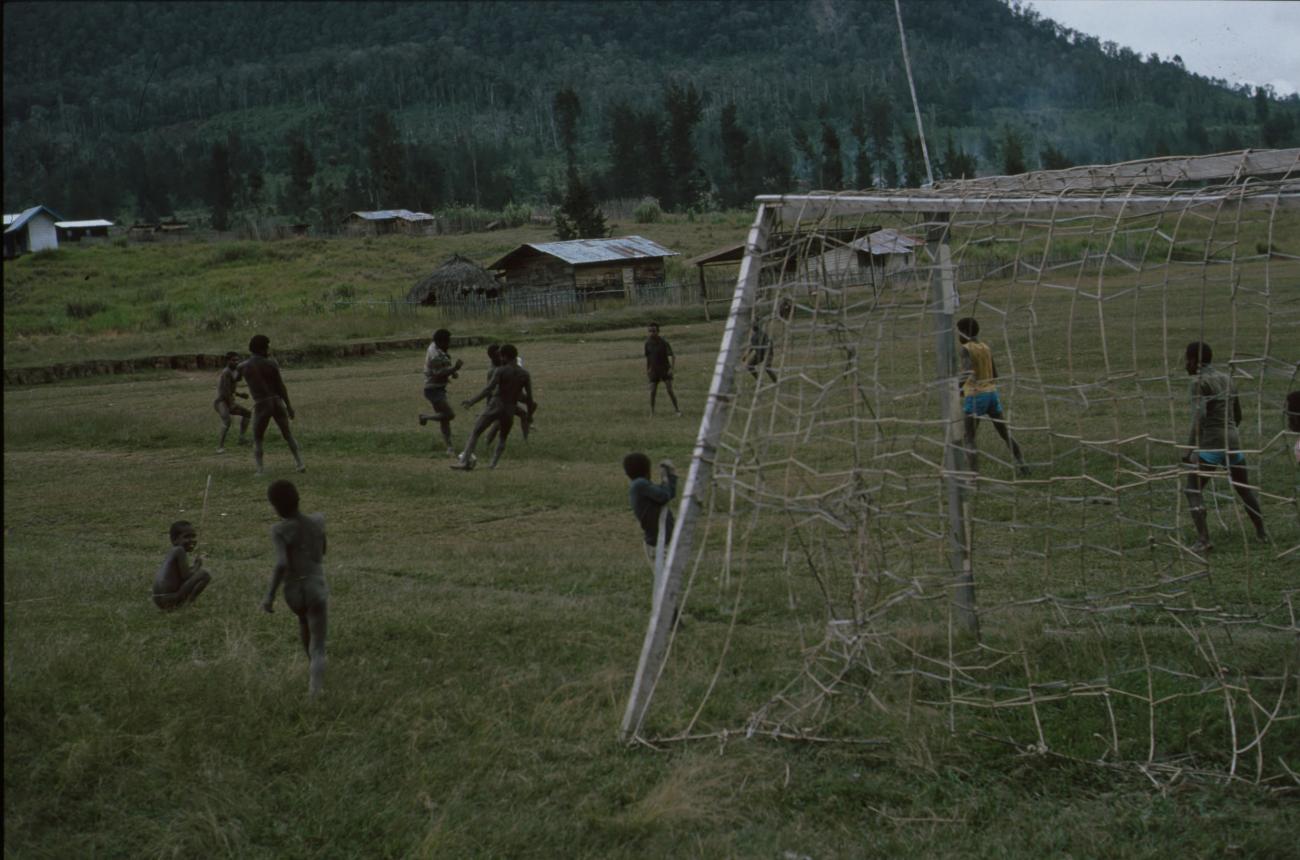 BD/166/399 -
Football match