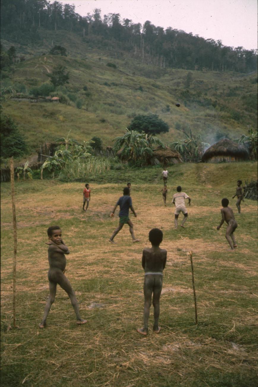 BD/166/399 -
Football match