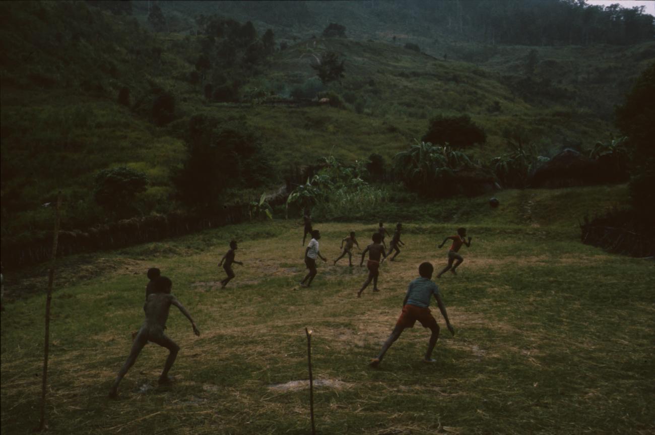 BD/166/399 -
Football match