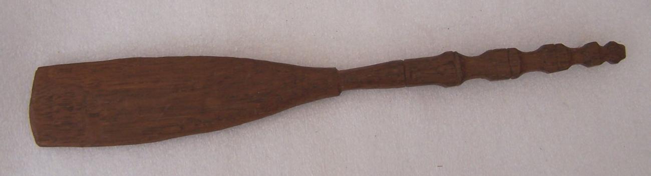 EA/174/19 - 
opscheplepel  

