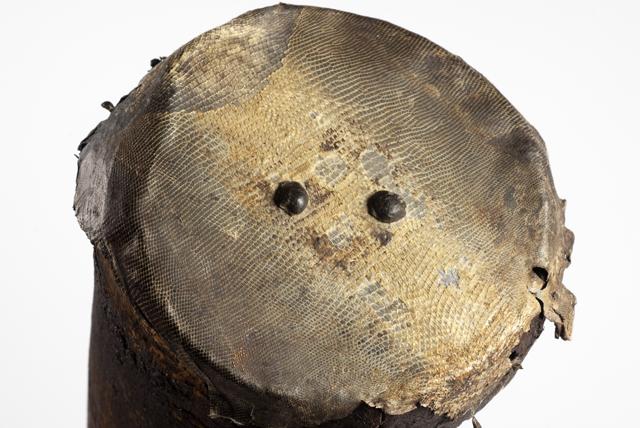 EA/174/1 -
drum