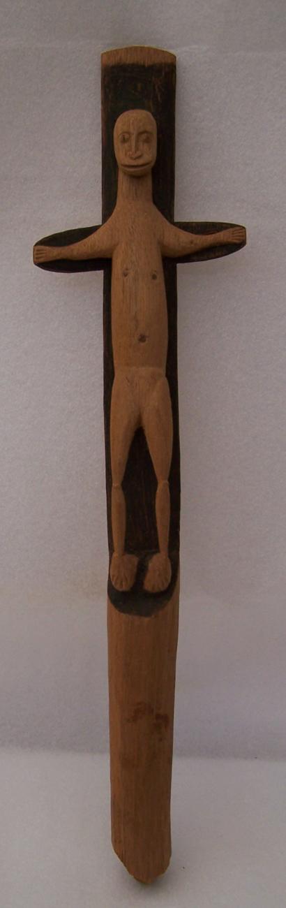 EA/174/5 - 
crucifix 
