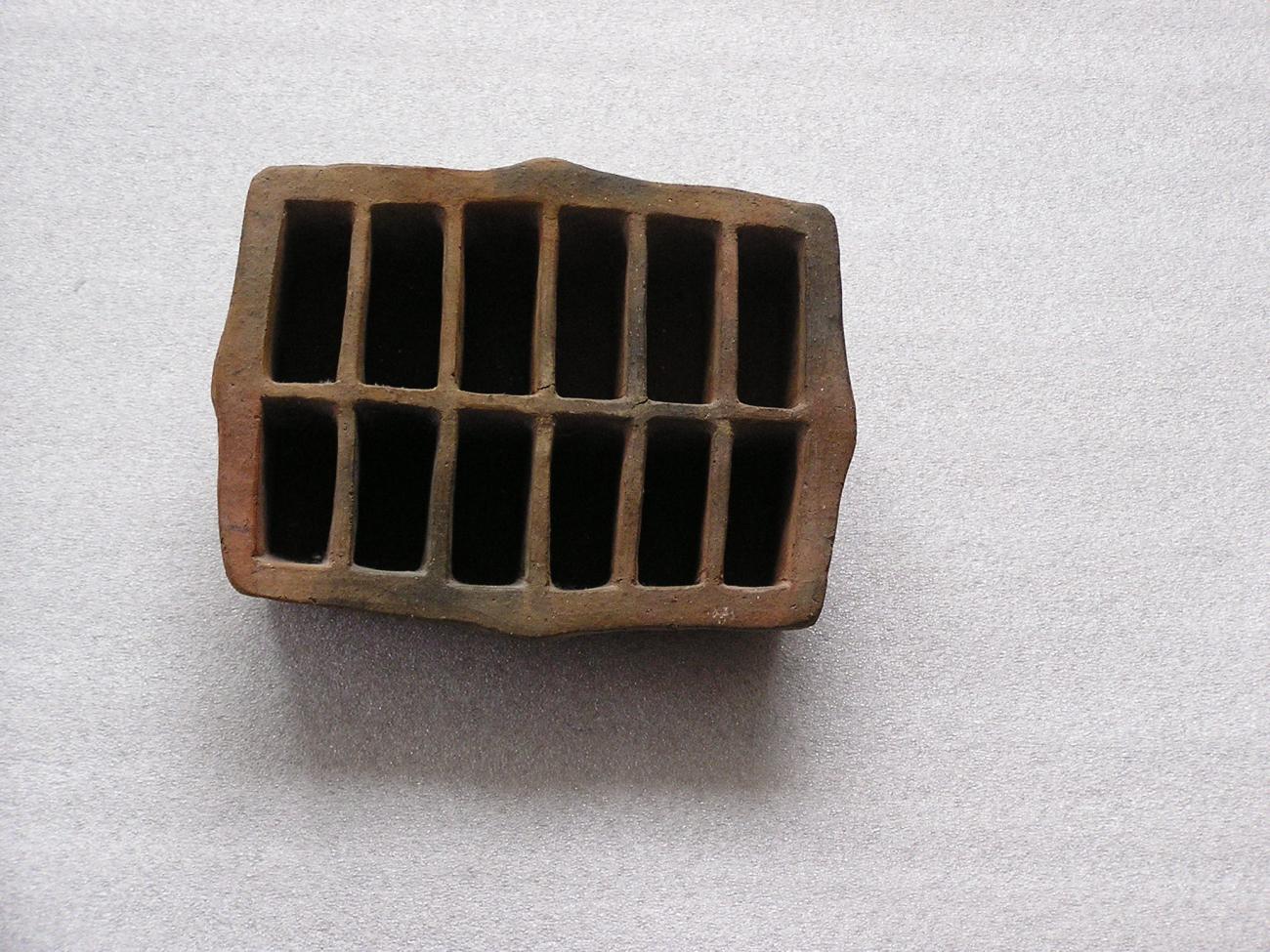 EA/176/28 -
baking tin