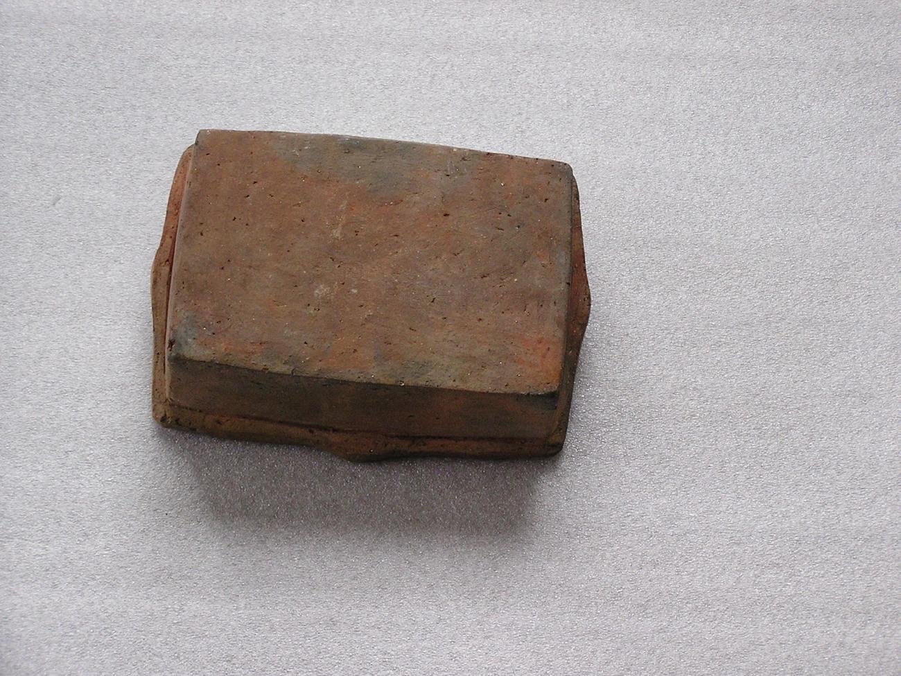EA/176/28 -
baking tin