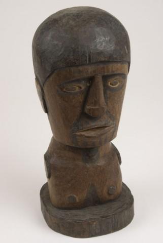 EA/201/49 - 
Beeldje

