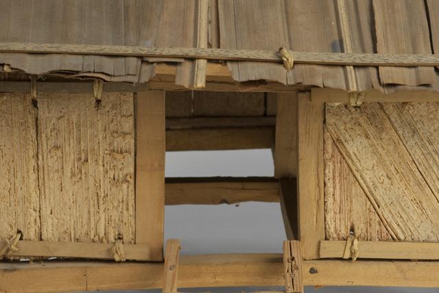 EA/171/1 -
scale model house