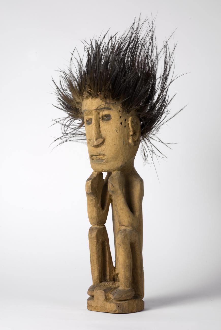 EA/240/1 - 
human figurine
