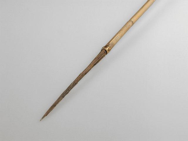 EA/245/12 -
pijl