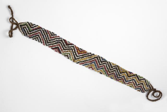 EA/256/13 -
hoofdband