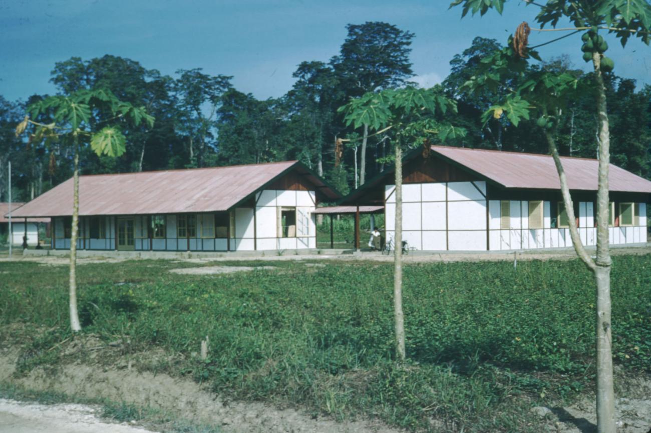 BD/209/3002 -
Koloniale huizen