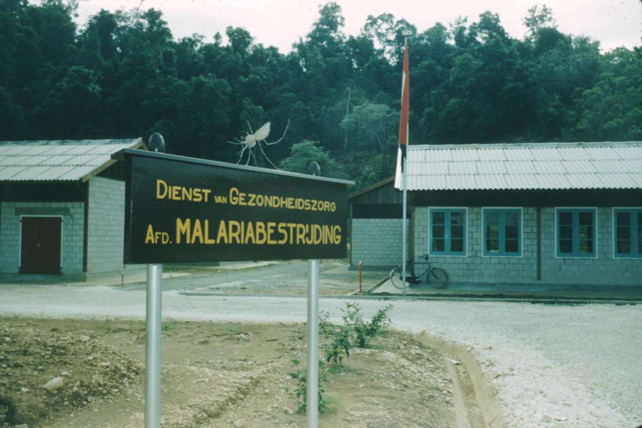 BD/209/4084 -
Gezondheidszorg