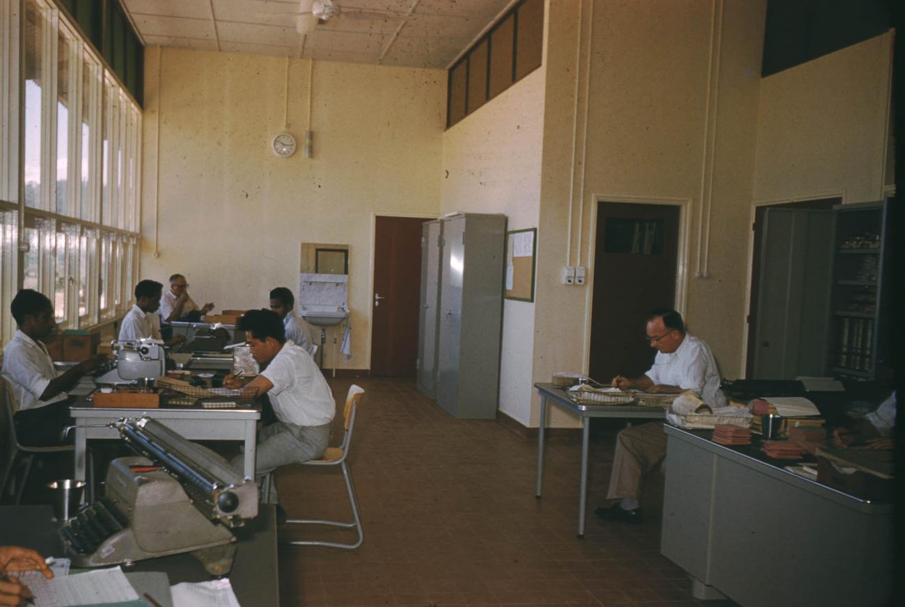 BD/209/4093 -
Gezondheidszorg