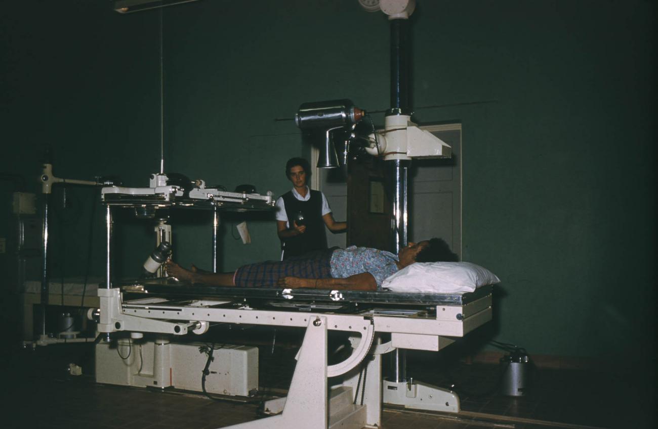 BD/209/4107 -
Gezondheidszorg