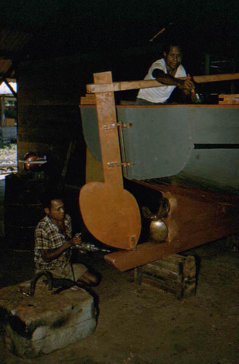 BD/209/5121 -
Botenbouw
