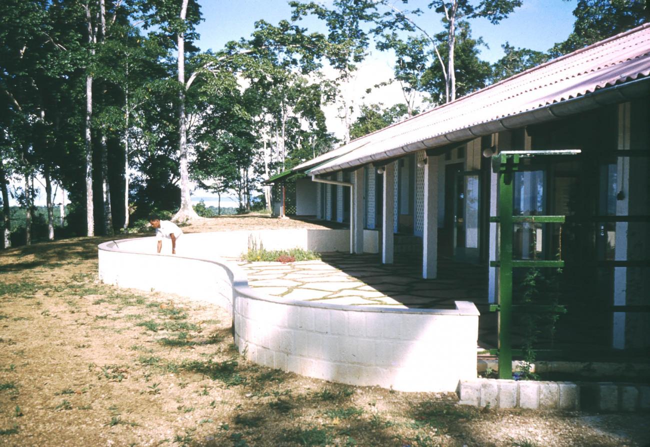 BD/209/6013 -
Koloniale nederzetting