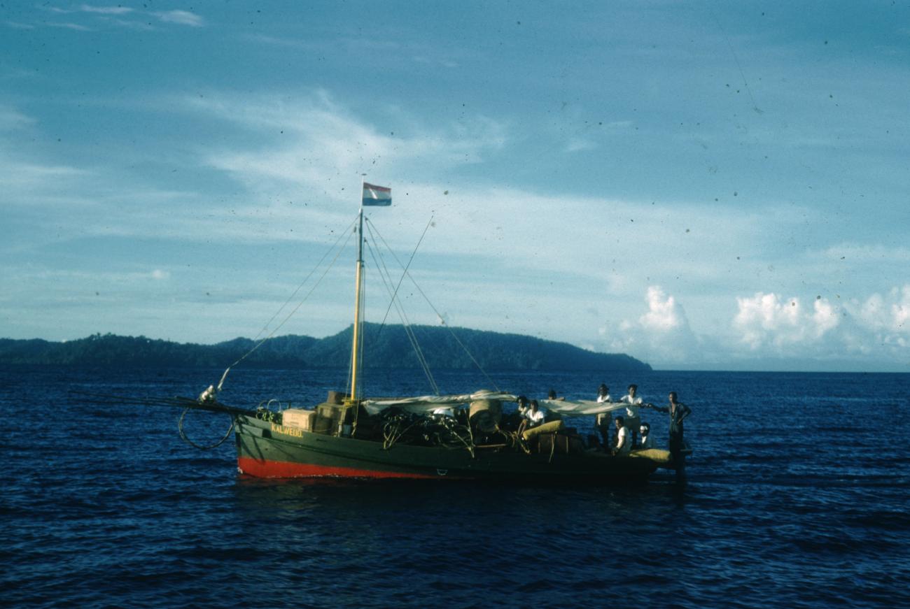 BD/209/7042 - 
Visvangst 
