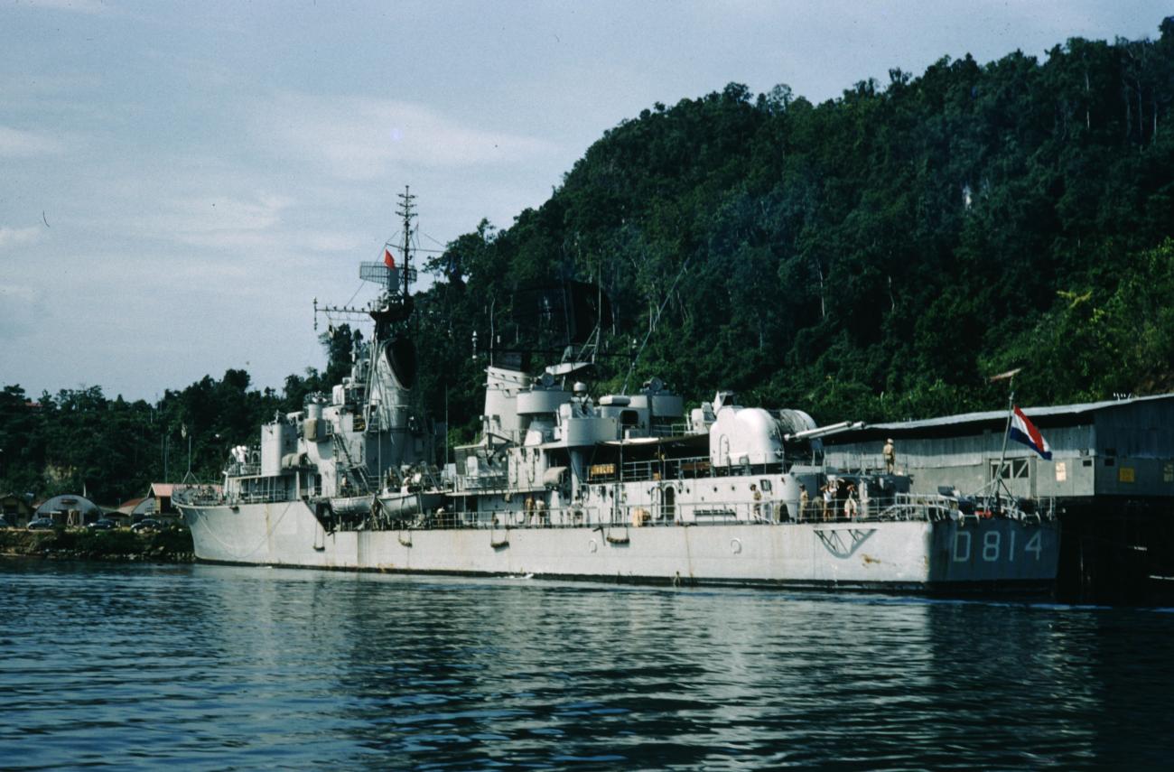BD/209/7054 - 
Marinebasis
