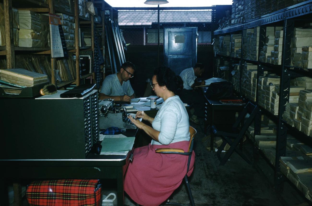 BD/209/8055 - 
Drukkerij Pengantara

