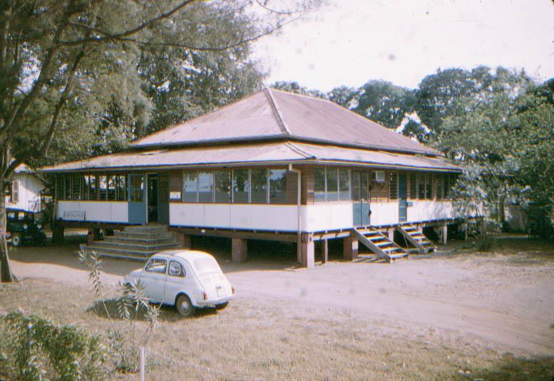 BD/209/9082 - 
Merauke
