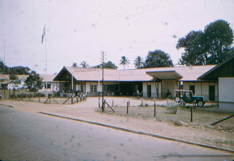 BD/209/9083 - 
Merauke

