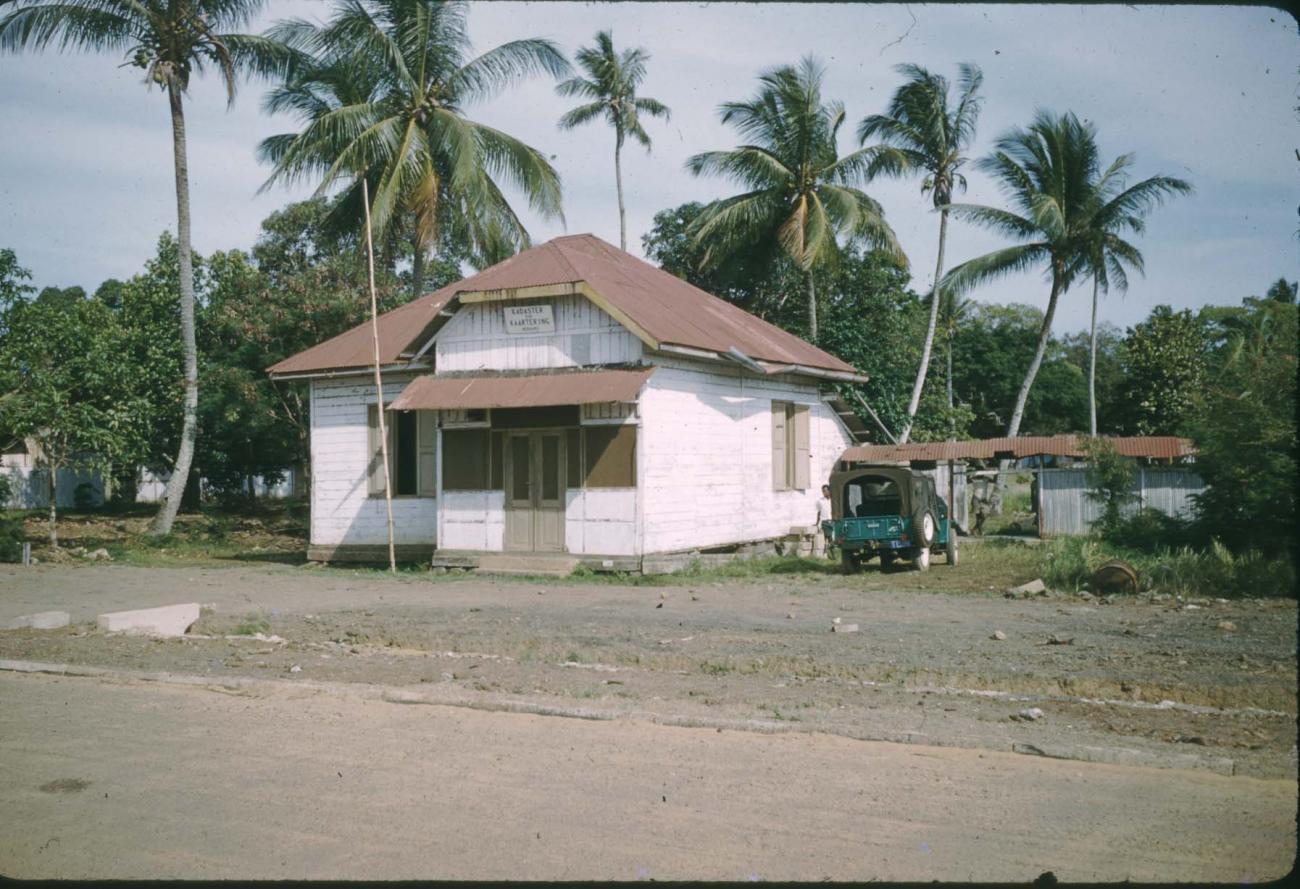BD/209/9085 - 
Merauke

