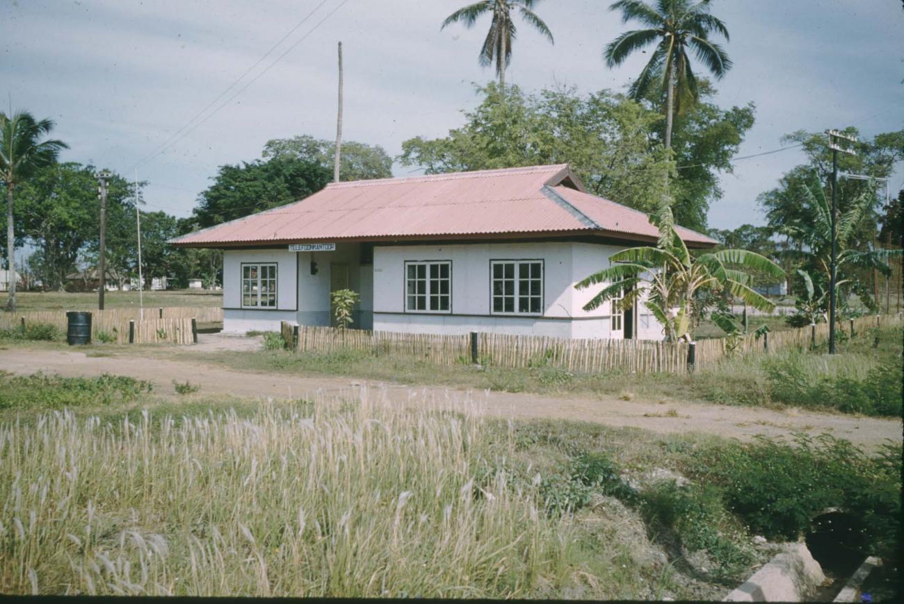 BD/209/9086 - 
Merauke
