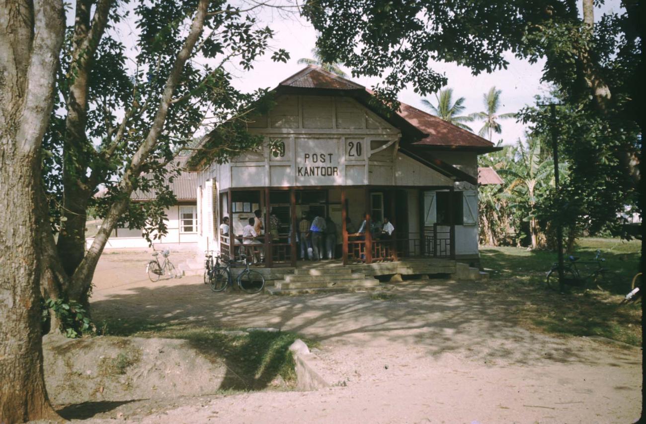 BD/209/9088 - 
Merauke
