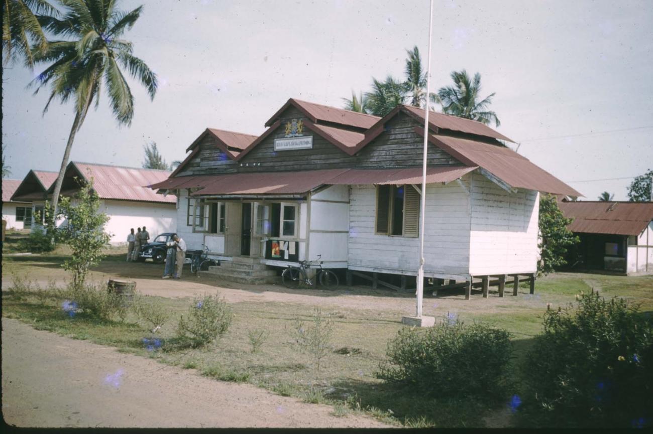 BD/209/9095 - 
Merauke
