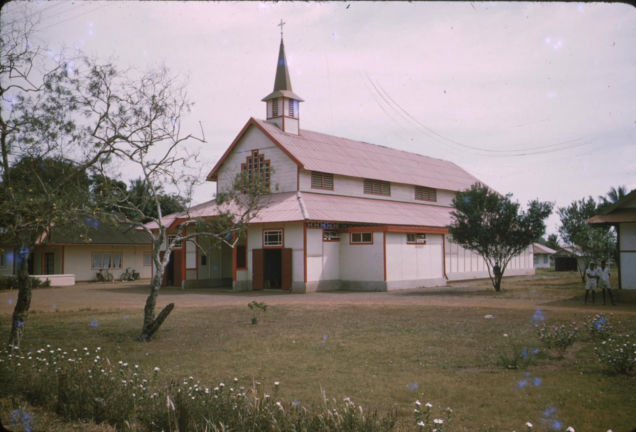 BD/209/9101 - 
Merauke
