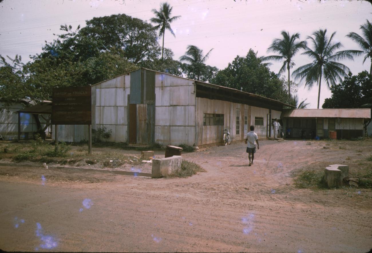BD/209/9108 - 
Merauke
