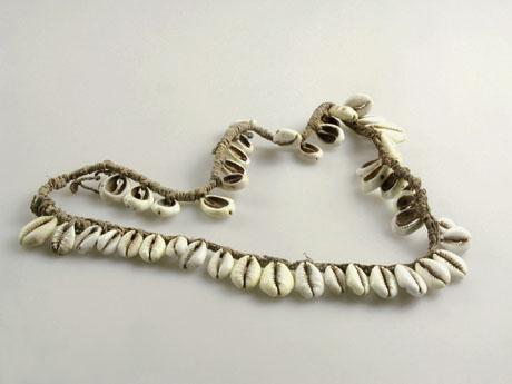 EA/99/58 -
ketting
