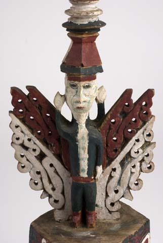 EA/173/7 - 
mensfiguur
